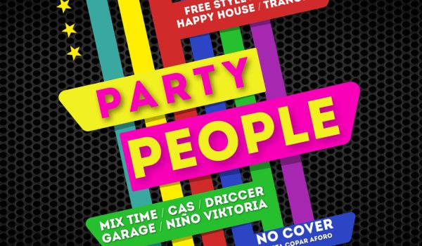 Party People