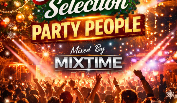 Christmas Party People